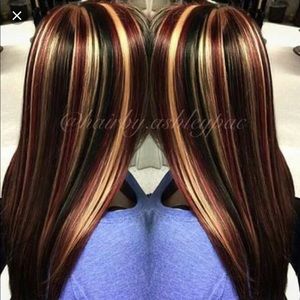 Meet your Posher, Anabel